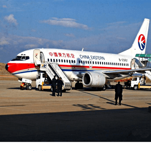 韶关丹霞航空快运航空快运业稳步发展的原因是什么？